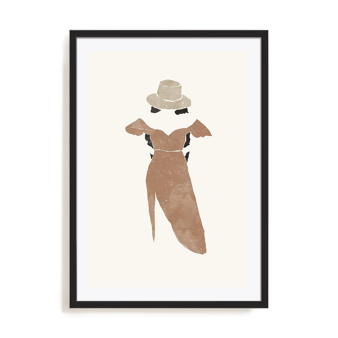 Sienna Summer No. 1