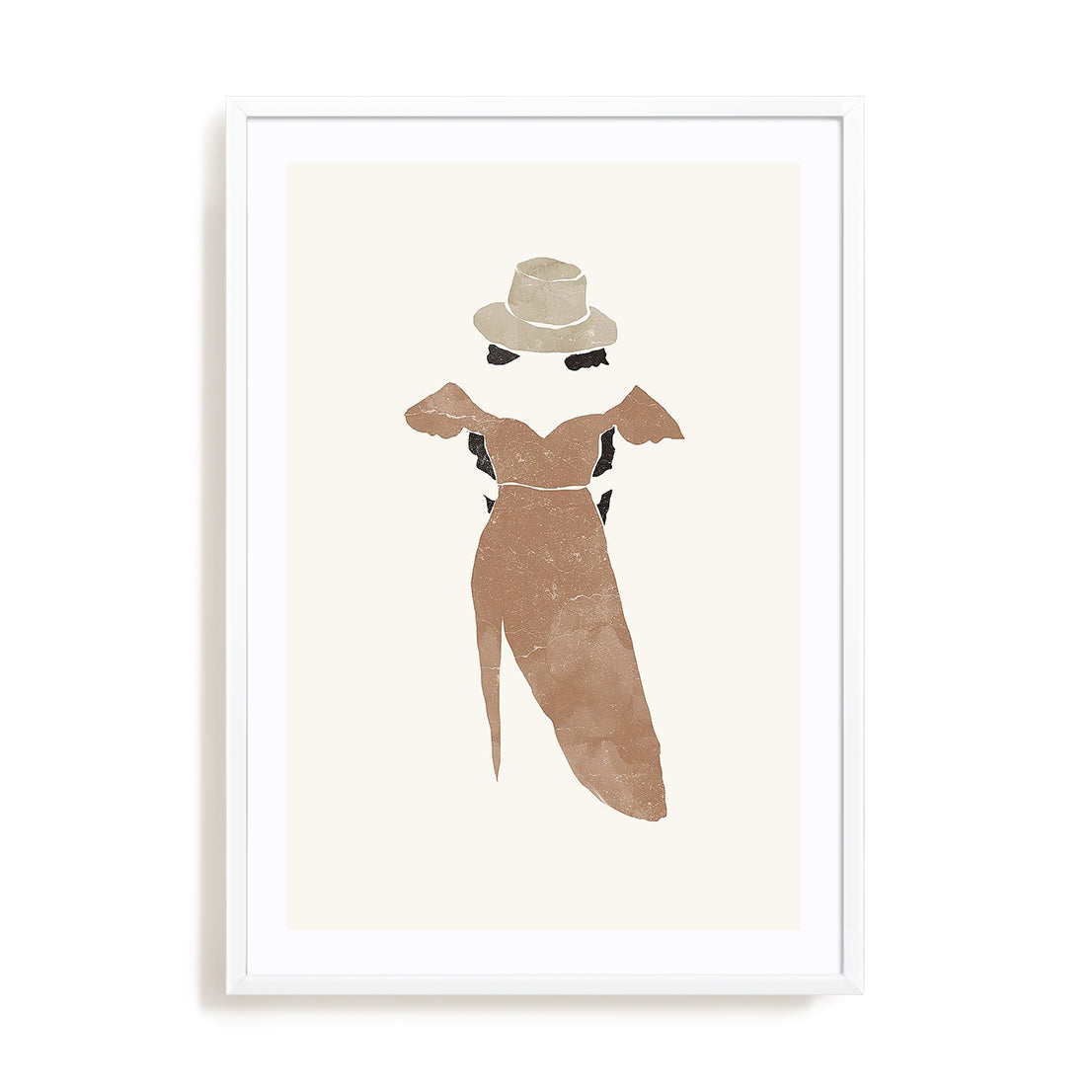 Sienna Summer No. 1