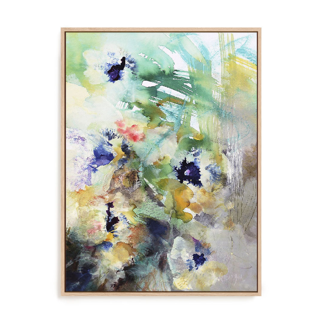 Bloom II Wall Art