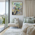 Bloom II Wall Art