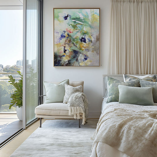 Bloom II Wall Art