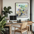 Bloom II Wall Art