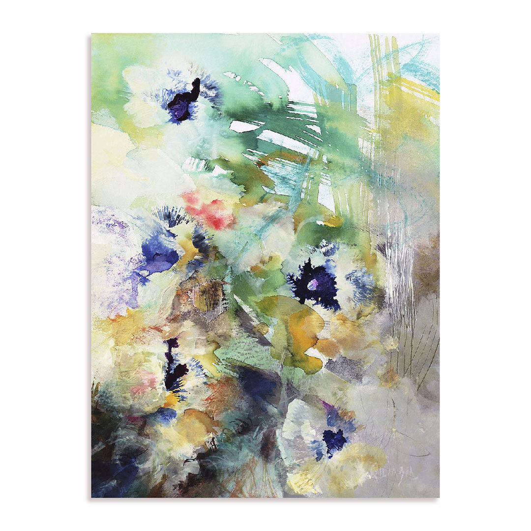 Bloom II Wall Art