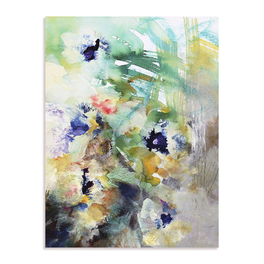 Bloom II Wall Art