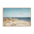 Beach Gulls Wall Art