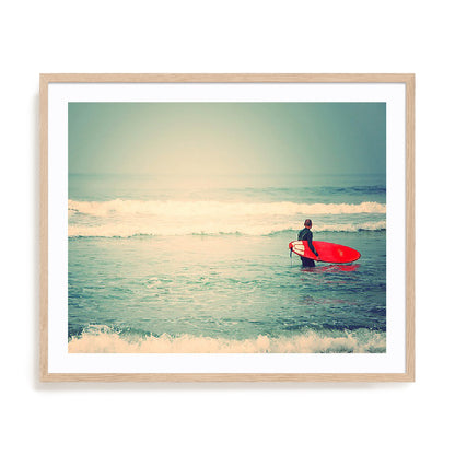 Liquid Courage Wall Art
