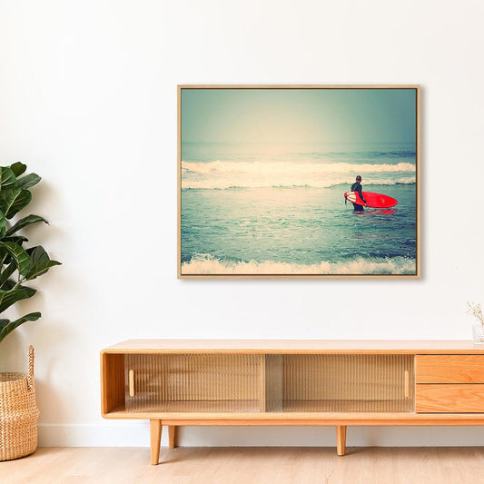 Liquid Courage Wall Art
