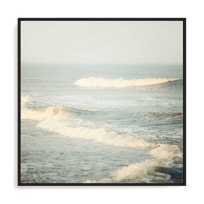 The Sound Of Waves