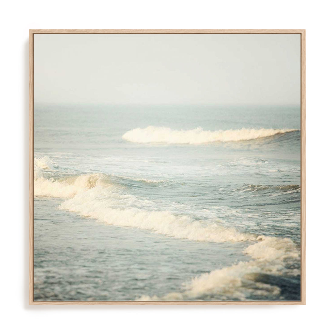 The Sound Of Waves
