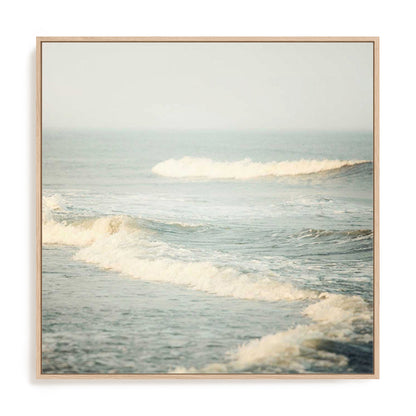 The Sound Of Waves