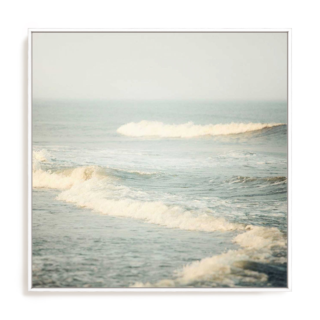 The Sound Of Waves