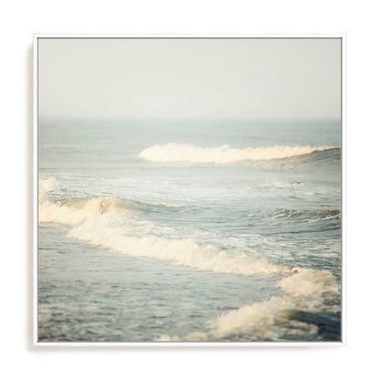 The Sound Of Waves