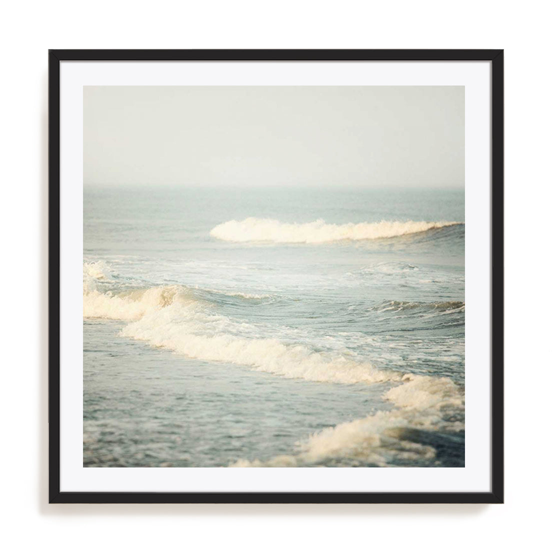 The Sound Of Waves