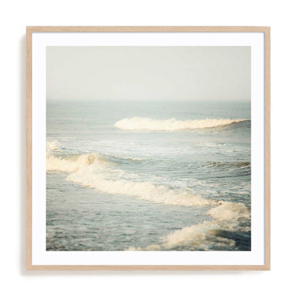 The Sound Of Waves