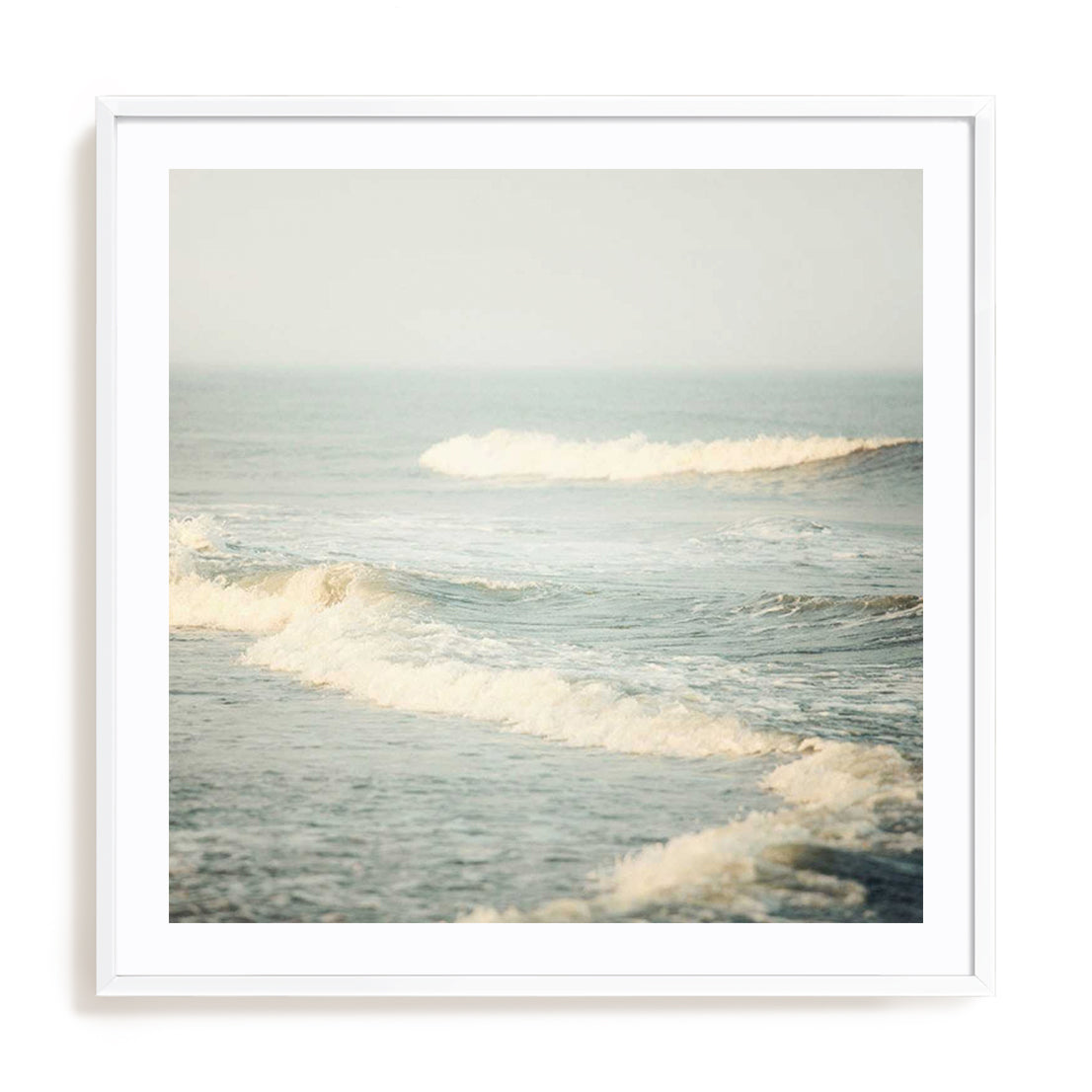 The Sound Of Waves
