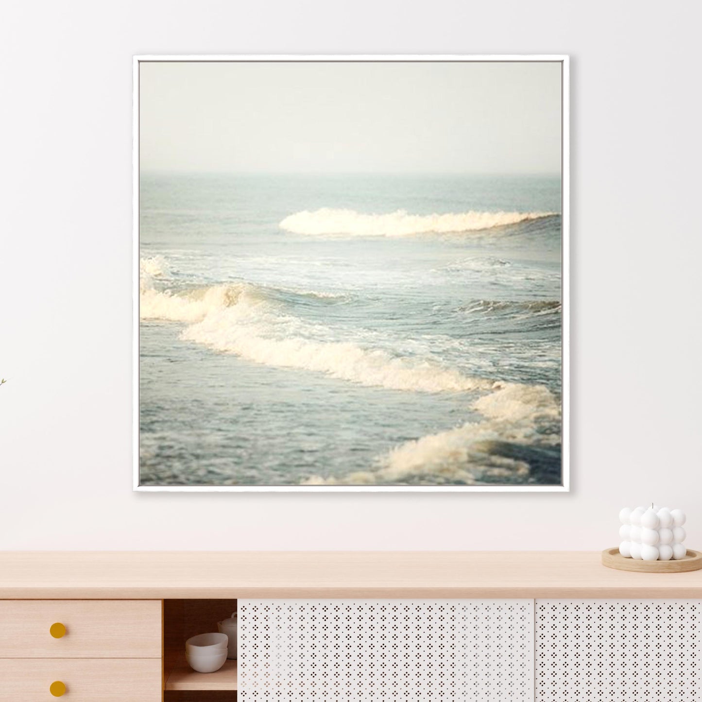 The Sound Of Waves