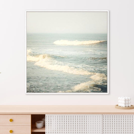 The Sound Of Waves