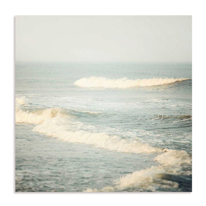 The Sound Of Waves