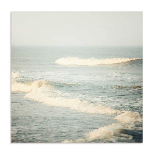 The Sound Of Waves