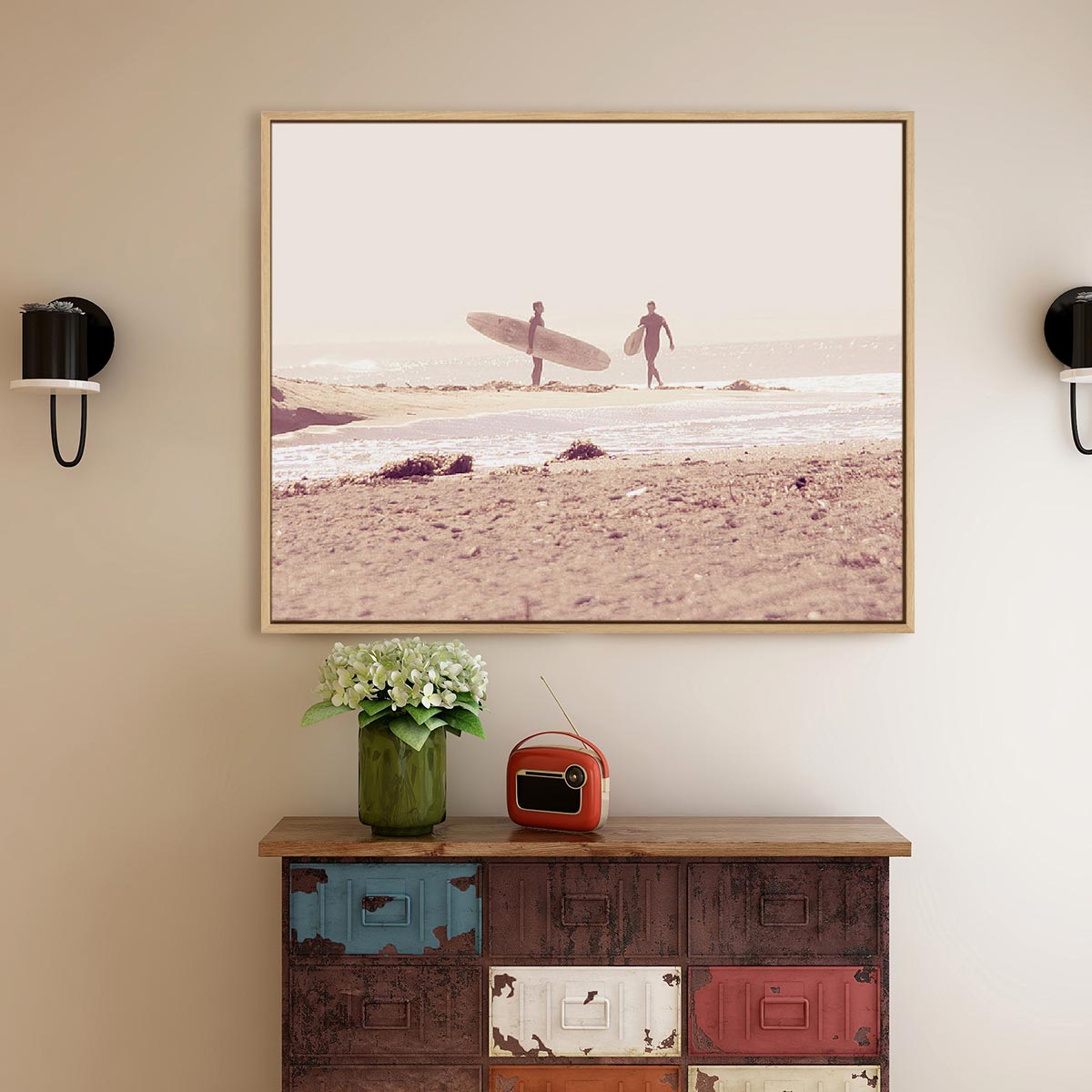 Board Meeting Wall Art