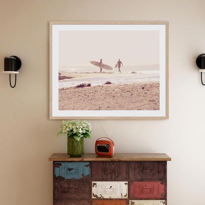 Board Meeting Wall Art