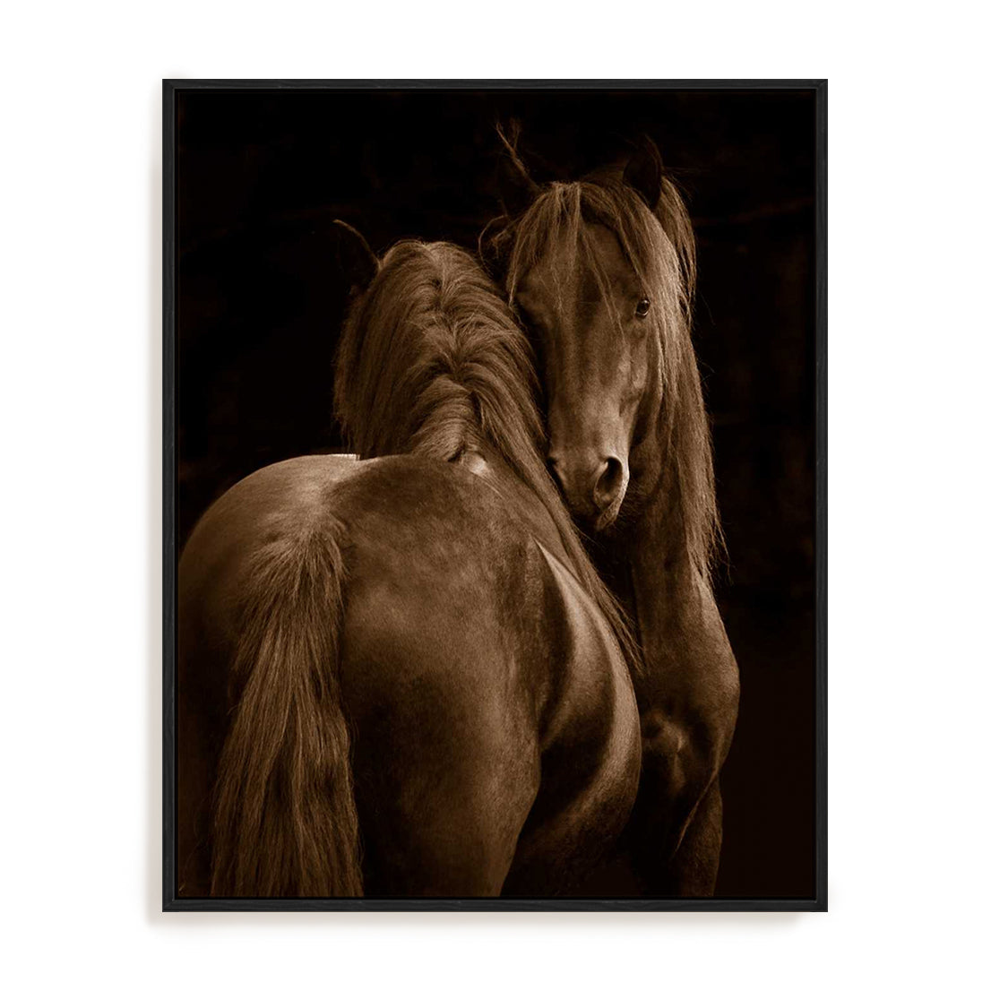 Tenderness I