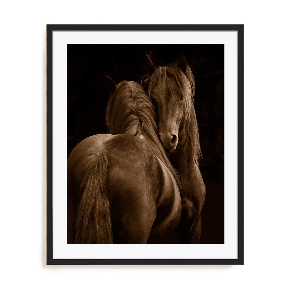 Tenderness I