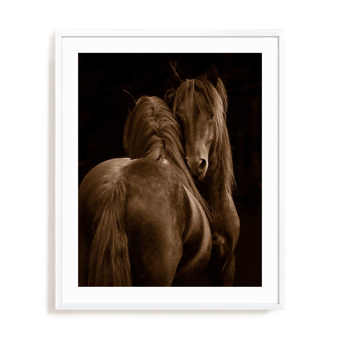 Tenderness I