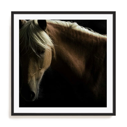 Spirit Horse