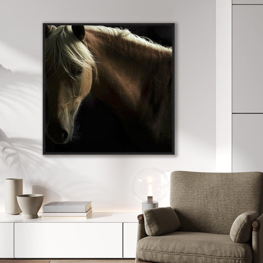 Spirit Horse
