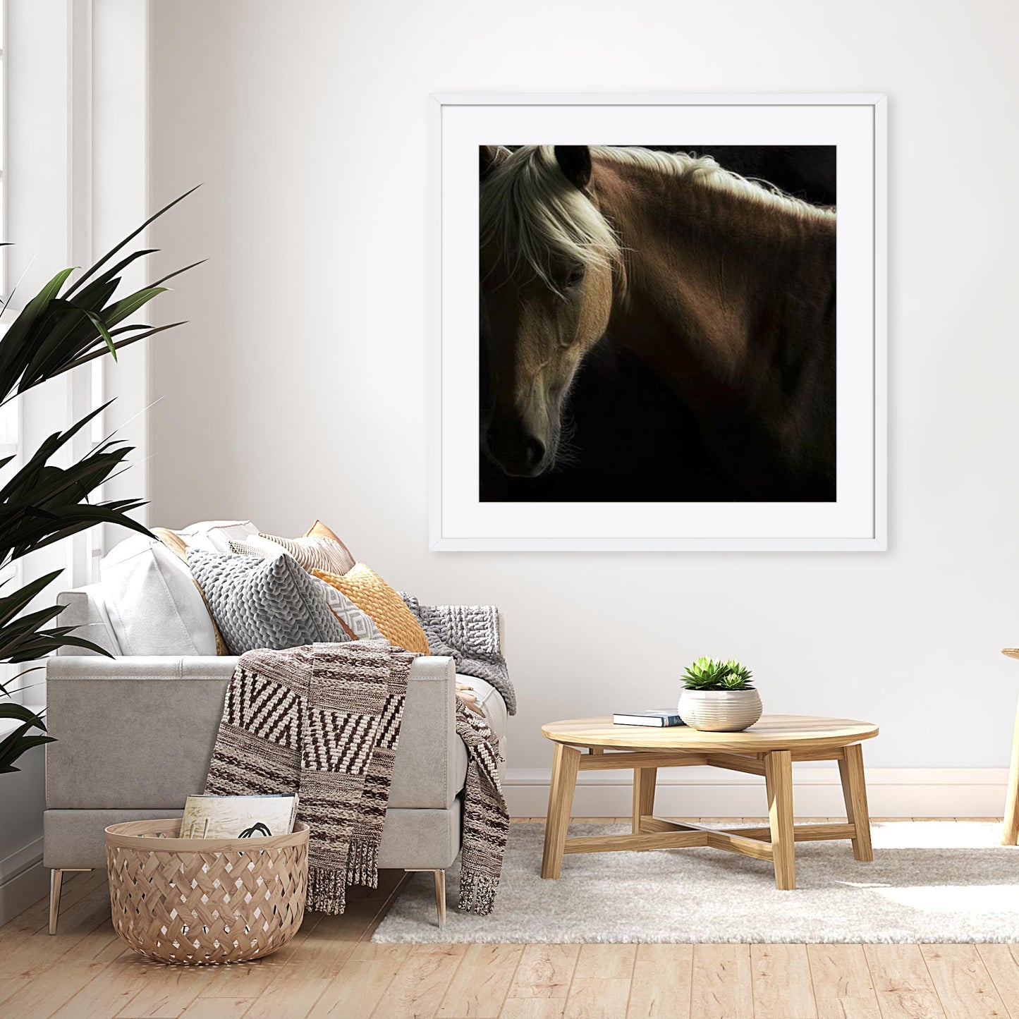 Spirit Horse