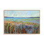 Summer's Coast Wall Art