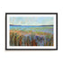 Summer's Coast Wall Art