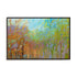 Color Field Wall Art