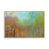 Color Field Wall Art