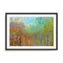Color Field Wall Art