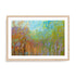 Color Field Wall Art