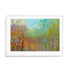 Color Field Wall Art
