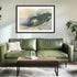 Viridity Wall Art