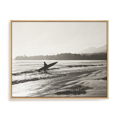 BW Surfer