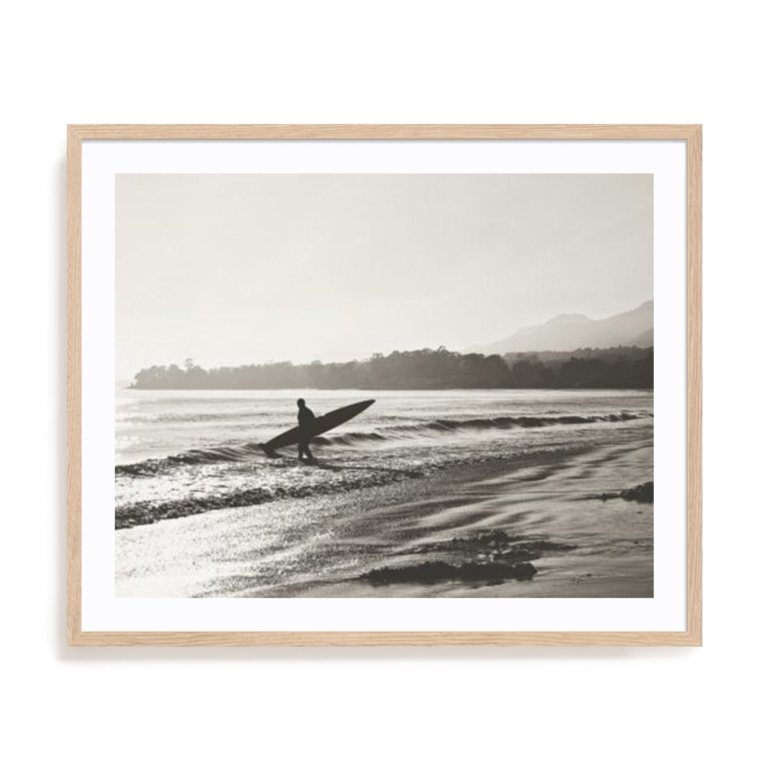 BW Surfer