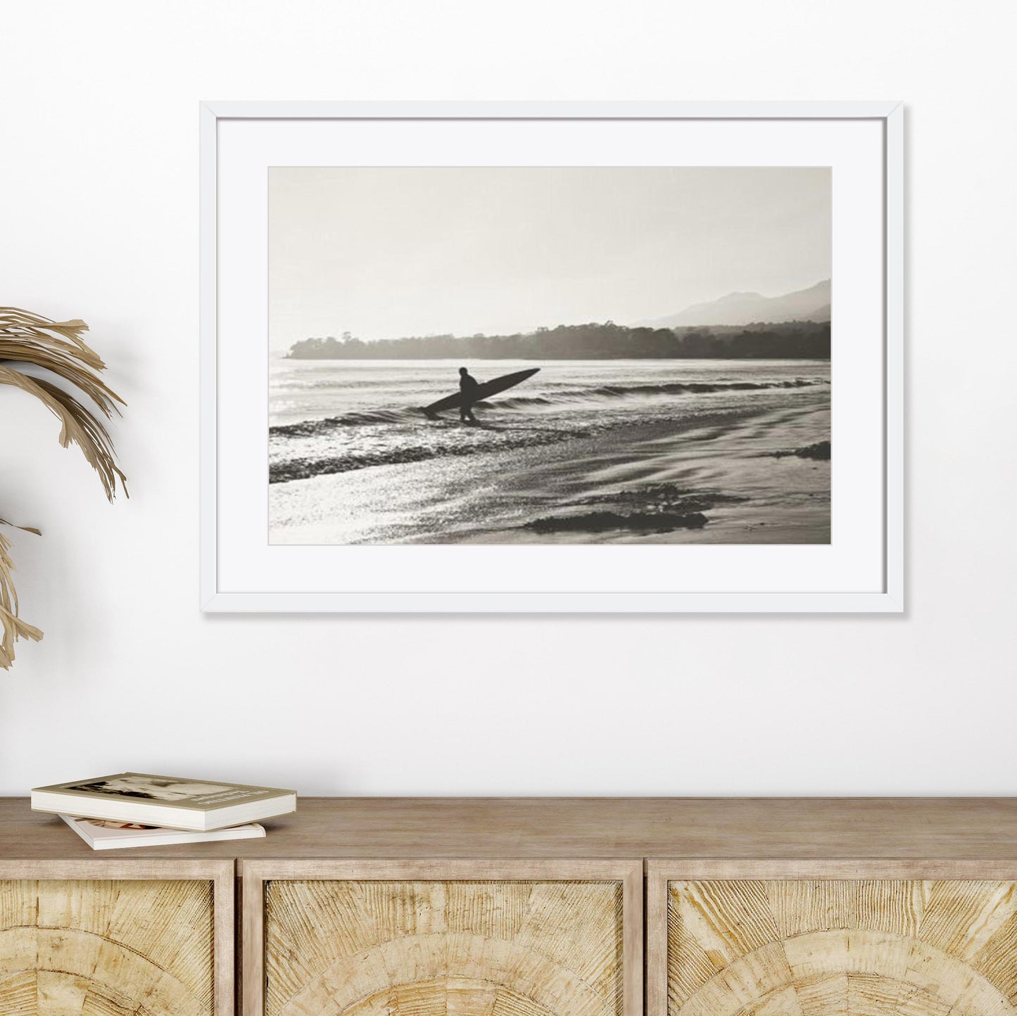 BW Surfer