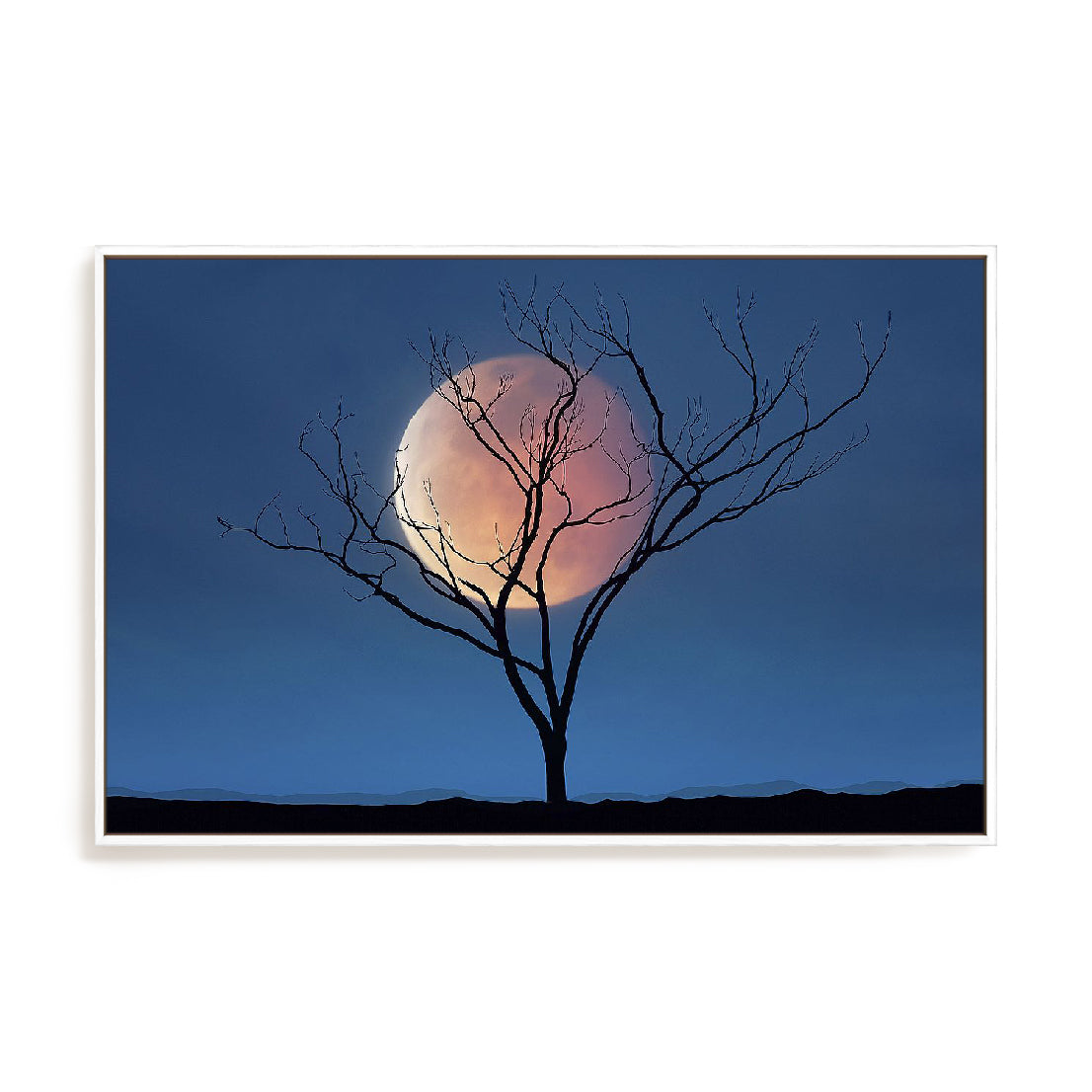 Celestial Affair II Wall Art