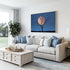 Celestial Affair II Wall Art