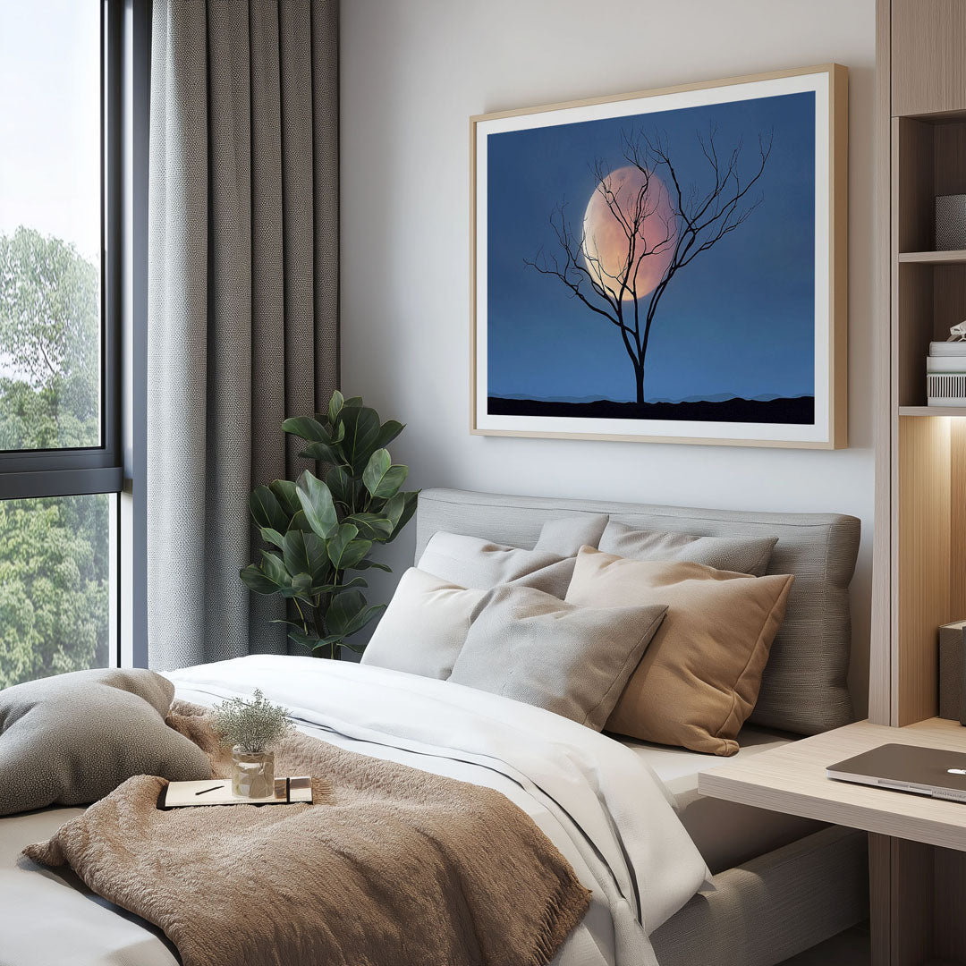 Celestial Affair II Wall Art