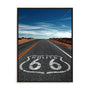 On The Road Again Wall Art