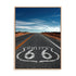 On The Road Again Wall Art