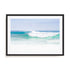 Blue Green Wall Art