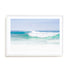 Blue Green Wall Art