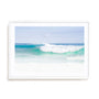 Blue Green Wall Art
